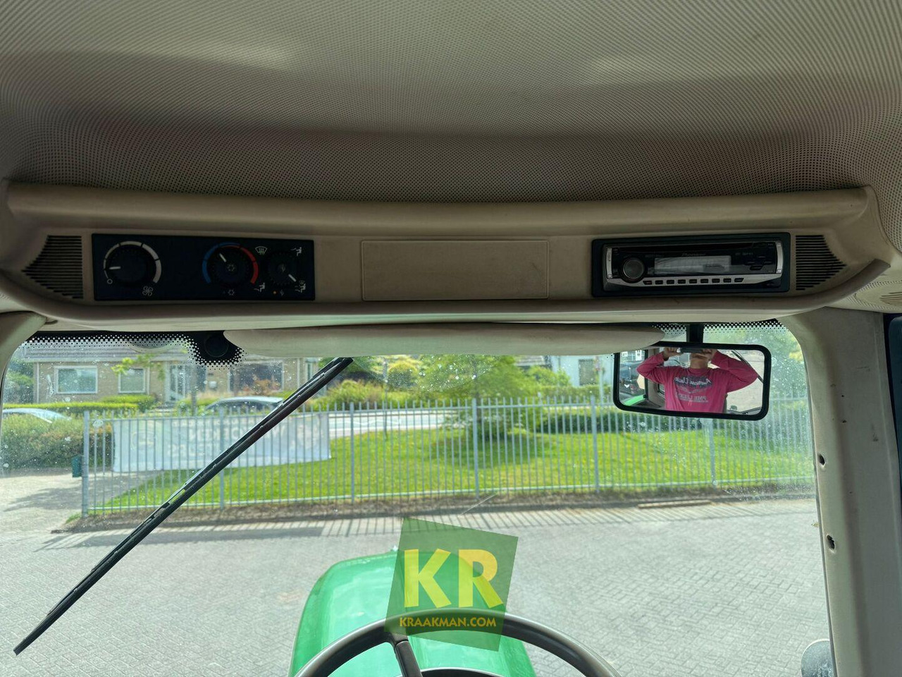 7430 PREMIUM John Deere - Tractor: foto 5 7430 PREMIUM John Deere - Tractor: foto 5