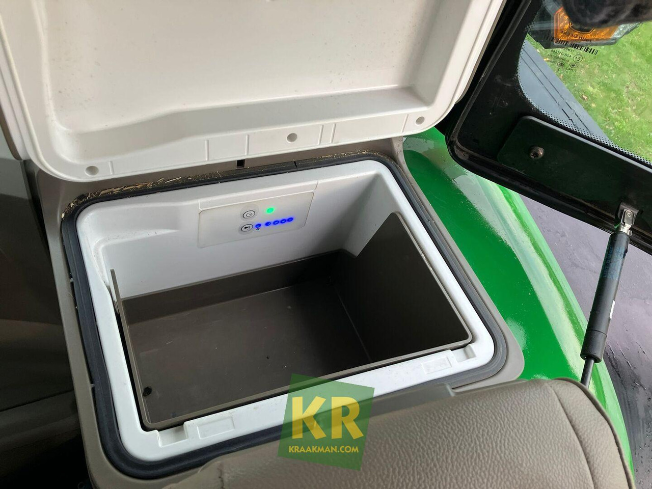 7R 350 John Deere - Tractor: foto 3 7R 350 John Deere - Tractor: foto 3