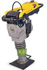 BS50-2 Wacker Neuson - Vibroapisonador: foto 1 BS50-2 Wacker Neuson - Vibroapisonador: foto 1