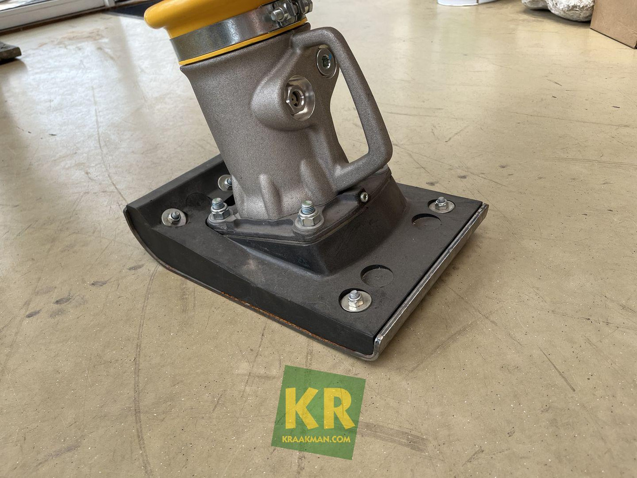 BT60 Bomag - Vibroapisonador: foto 4 BT60 Bomag - Vibroapisonador: foto 4