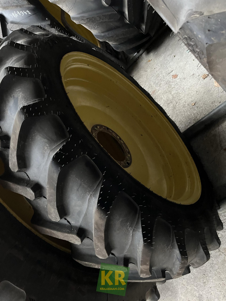 Banden Alliance Alliance - Rueda completa para Maquinaria agrícola: foto 4 Banden Alliance Alliance - Rueda completa para Maquinaria agrícola: foto 4