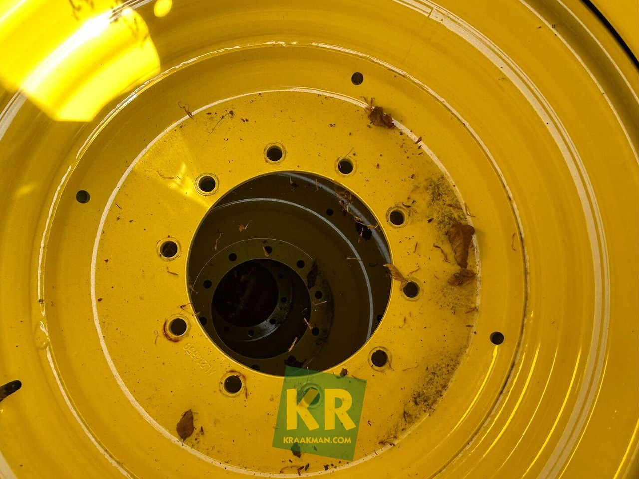 Bridgestone Banden Bridgestone - Rueda completa para Maquinaria agrícola: foto 2 Bridgestone Banden Bridgestone - Rueda completa para Maquinaria agrícola: foto 2