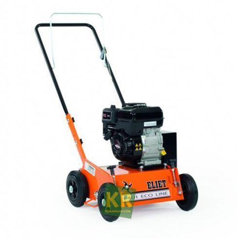 E 401 Eliet  - Cortacésped: foto 1 E 401 Eliet  - Cortacésped: foto 1