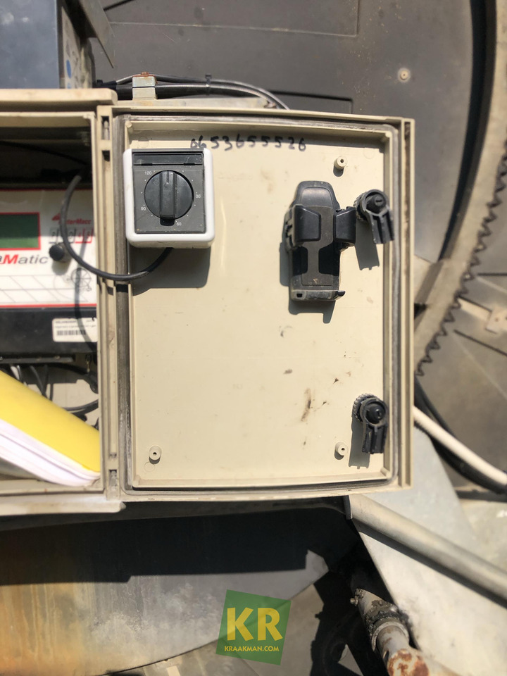 Ferbo Overig - Sistema de riego: foto 3 Ferbo Overig - Sistema de riego: foto 3