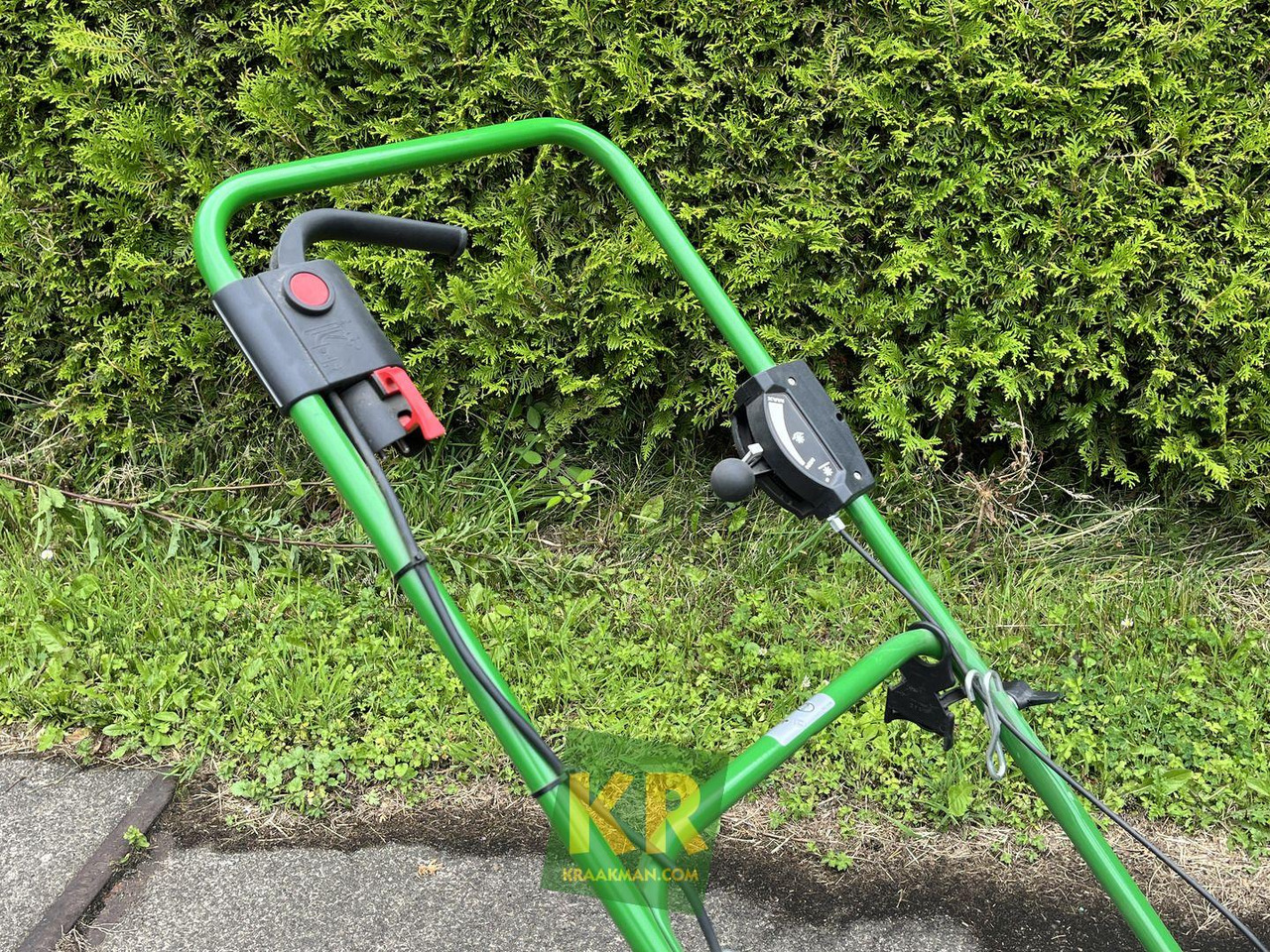 John Deere D31R - Maquinaria de jardinería: foto 5 John Deere D31R - Maquinaria de jardinería: foto 5