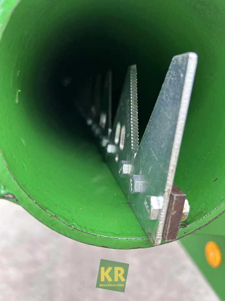 Cosechadora de granos John Deere T660: foto 15