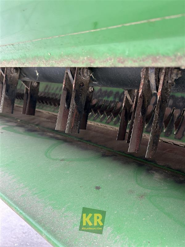 Cosechadora de granos John Deere T660: foto 9