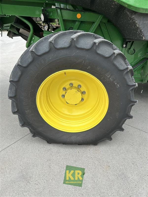 Cosechadora de granos John Deere T660: foto 28