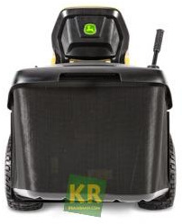 John Deere X147R  - Cortacésped: foto 5 John Deere X147R  - Cortacésped: foto 5