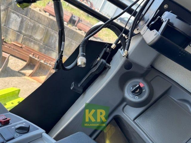 LEXION 750 Claas - Cosechadora de granos: foto 4 LEXION 750 Claas - Cosechadora de granos: foto 4