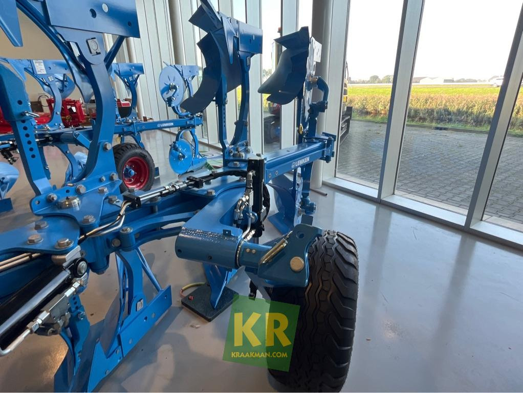 Lemken Juwel 8 - Arado: foto 3 Lemken Juwel 8 - Arado: foto 3