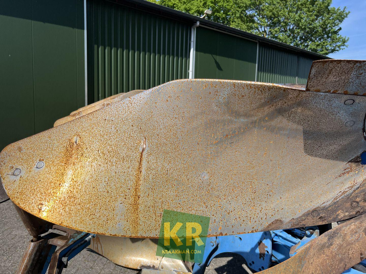 Arado Lemken Opal: foto 7 Arado Lemken Opal: foto 7