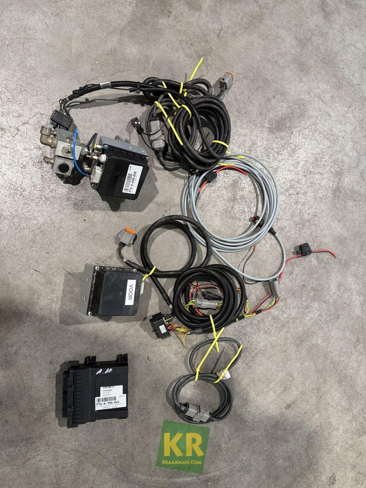 Luchtrem Tietjen - Piezas de freno para Maquinaria agrícola: foto 4 Luchtrem Tietjen - Piezas de freno para Maquinaria agrícola: foto 4