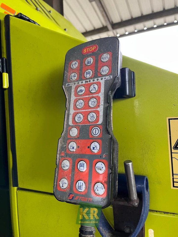 MT160 Storti - Desensiladora: foto 4 MT160 Storti - Desensiladora: foto 4