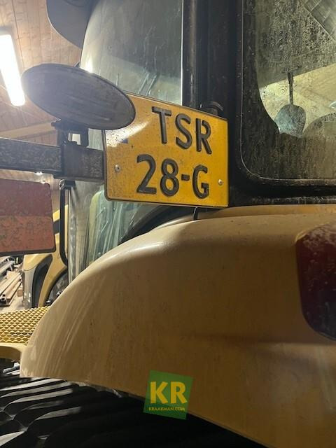 MT765 Challenger - Tractor: foto 3 MT765 Challenger - Tractor: foto 3
