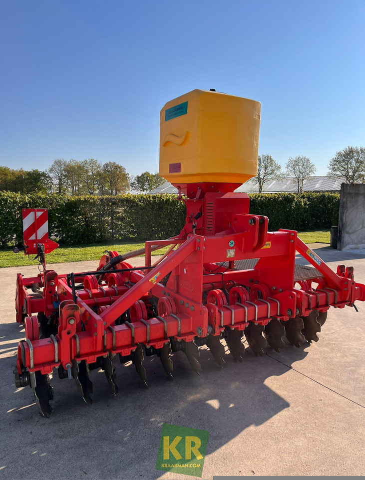 Maschio Overig - Combinado de siembra: foto 1 Maschio Overig - Combinado de siembra: foto 1