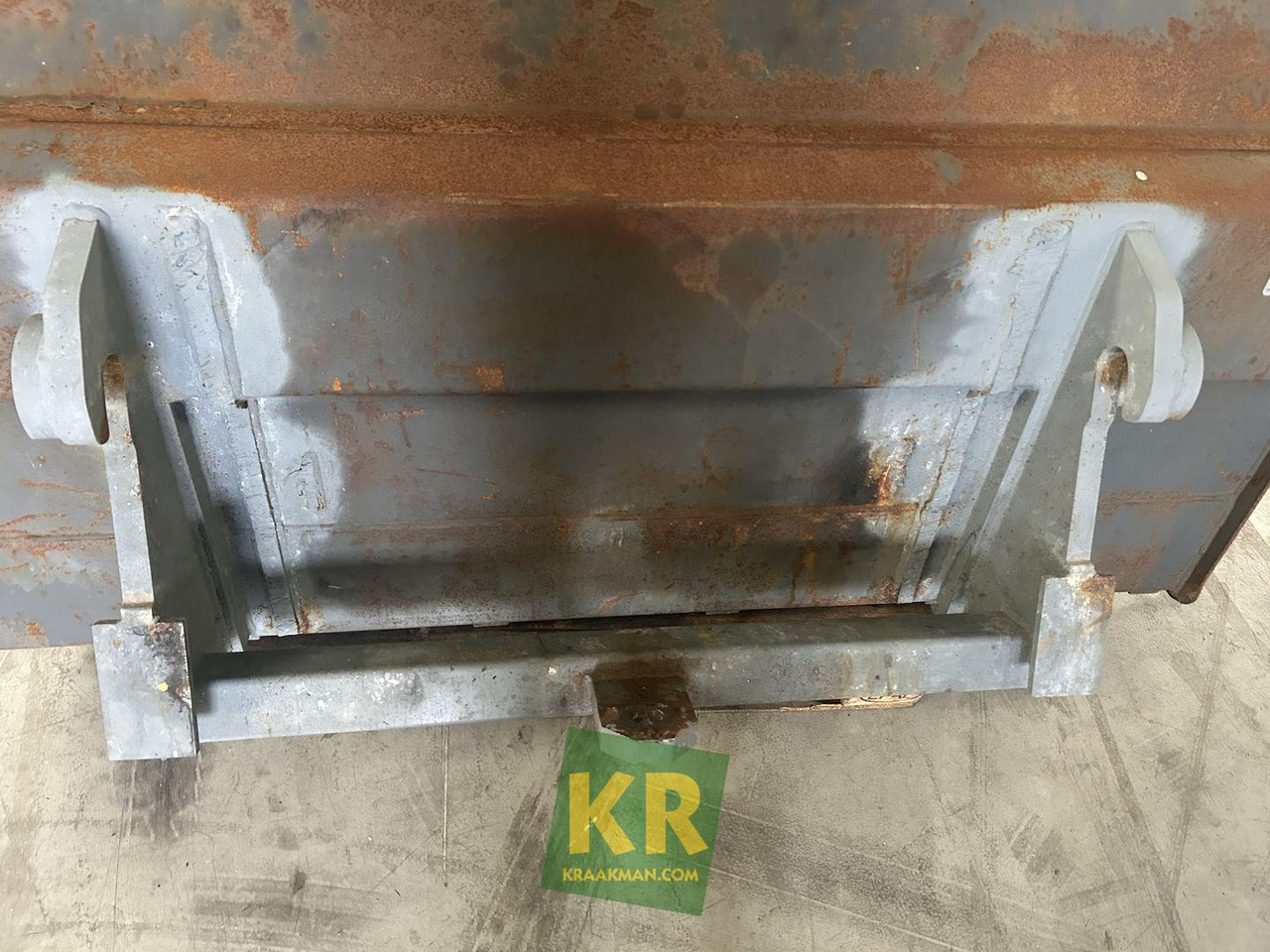 Merlo Overig - Cazo cargador: foto 2 Merlo Overig - Cazo cargador: foto 2