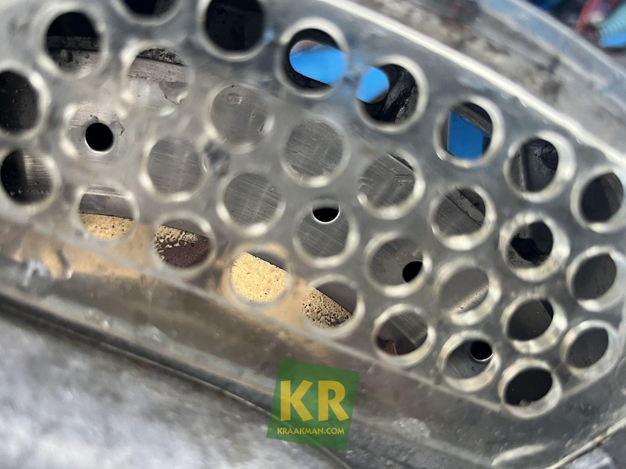 Monosem NG PLUS maiszaaimachine - Sembradora de precisión: foto 5 Monosem NG PLUS maiszaaimachine - Sembradora de precisión: foto 5