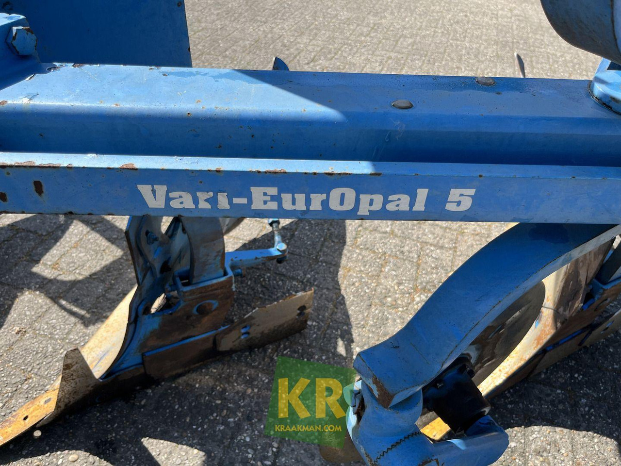 Opal Lemken - Arado: foto 3 Opal Lemken - Arado: foto 3