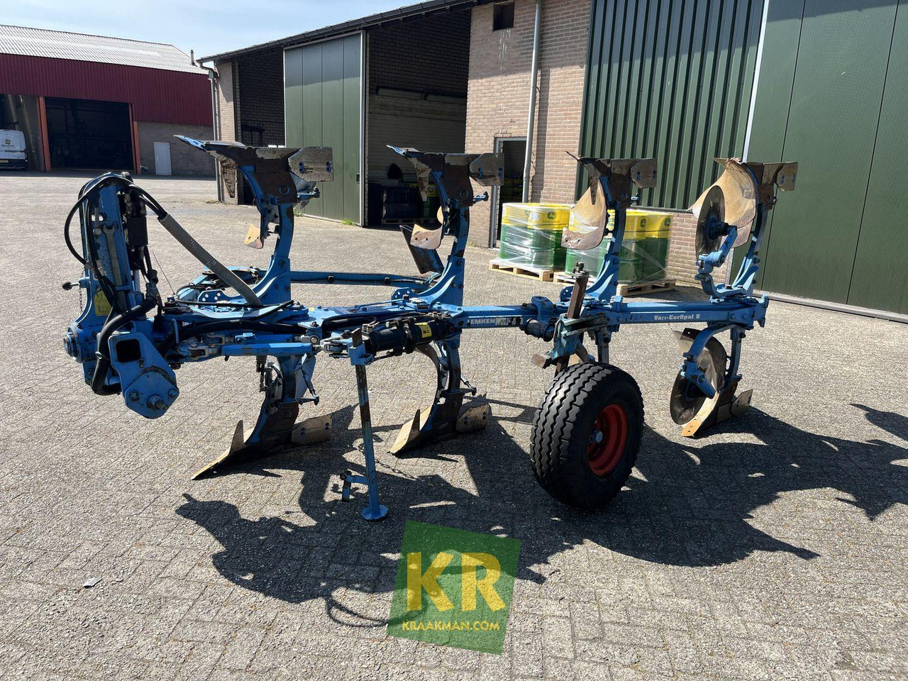 Opal Lemken - Arado: foto 2 Opal Lemken - Arado: foto 2