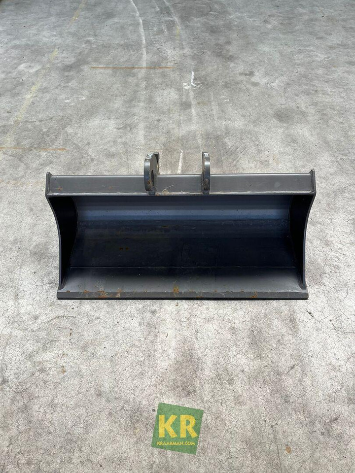 Cazo para excavadora para Maquinaria de construcción nuevo Overig Matt Nielen: foto 1