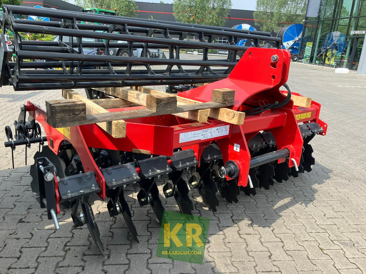 Overig Metal Fach - Rastras: foto 1 Overig Metal Fach - Rastras: foto 1