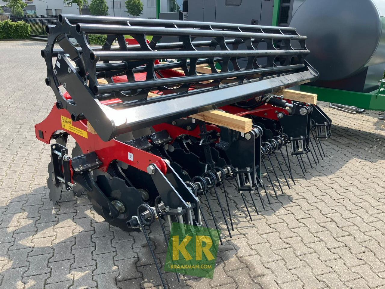 Overig Metal Fach - Rastras: foto 5 Overig Metal Fach - Rastras: foto 5