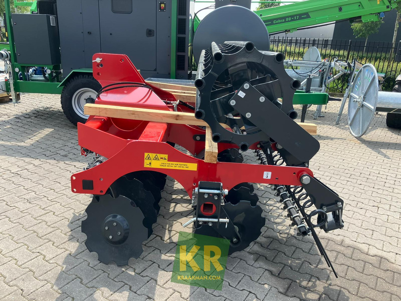 Overig Metal Fach - Rastras: foto 3 Overig Metal Fach - Rastras: foto 3