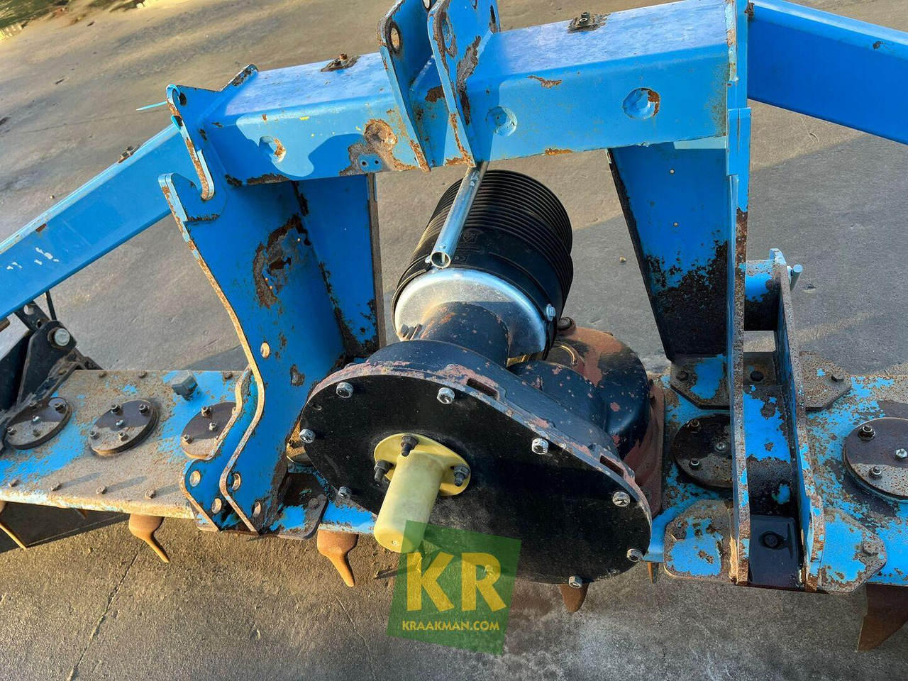 Overig Sicma - Grada: foto 3 Overig Sicma - Grada: foto 3