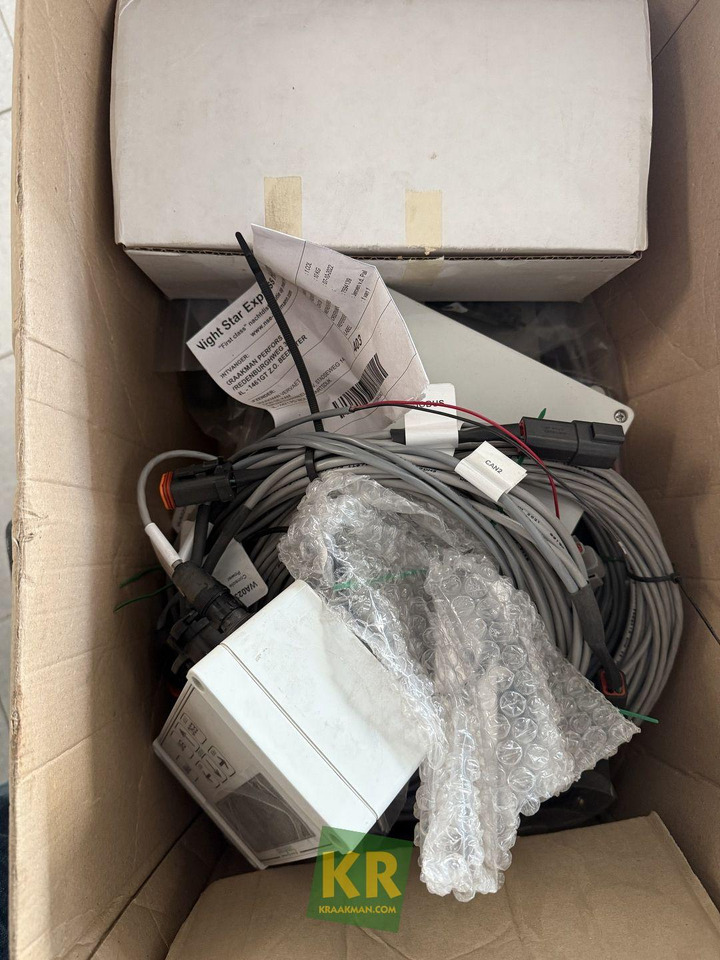 Overige Overige onderdelen - Sensor para Maquinaria agrícola: foto 4 Overige Overige onderdelen - Sensor para Maquinaria agrícola: foto 4