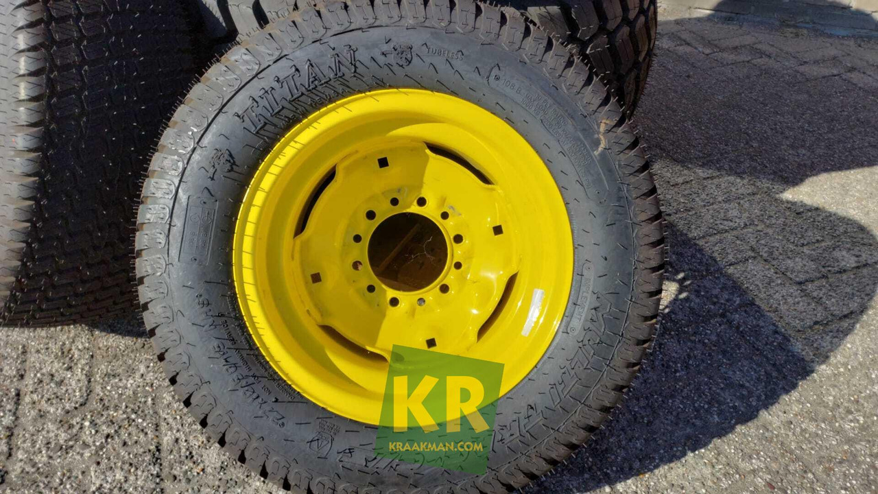 Overige Overige wielen - Rueda completa para Maquinaria agrícola: foto 2 Overige Overige wielen - Rueda completa para Maquinaria agrícola: foto 2