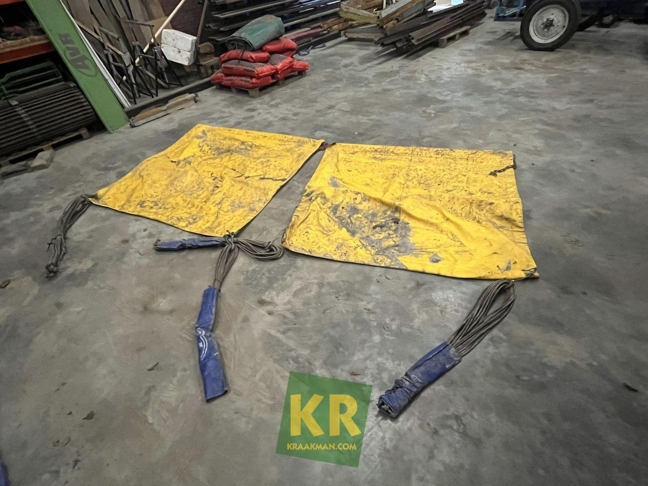 Overige onderdelen Overige - Equipo de construcción: foto 2 Overige onderdelen Overige - Equipo de construcción: foto 2