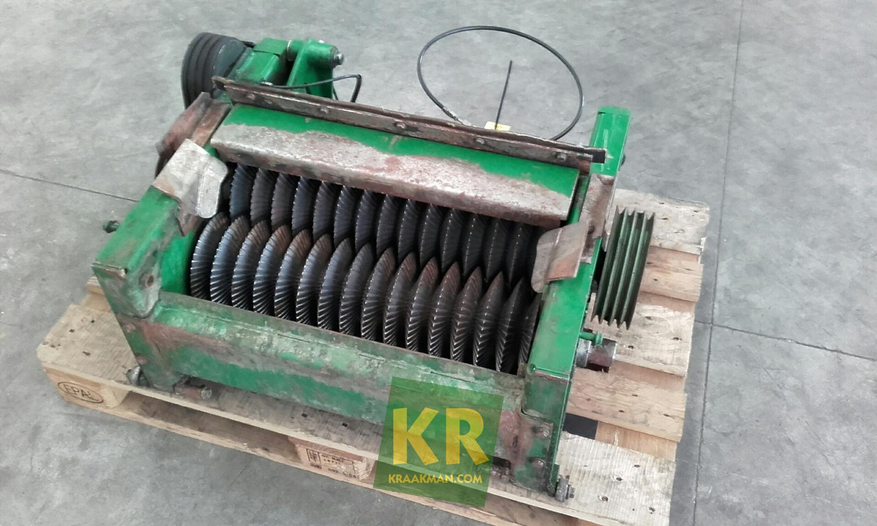 KERNELSTAR John Deere - Piezas de recambio para Cosechadora de forraje: foto 1 KERNELSTAR John Deere - Piezas de recambio para Cosechadora de forraje: foto 1