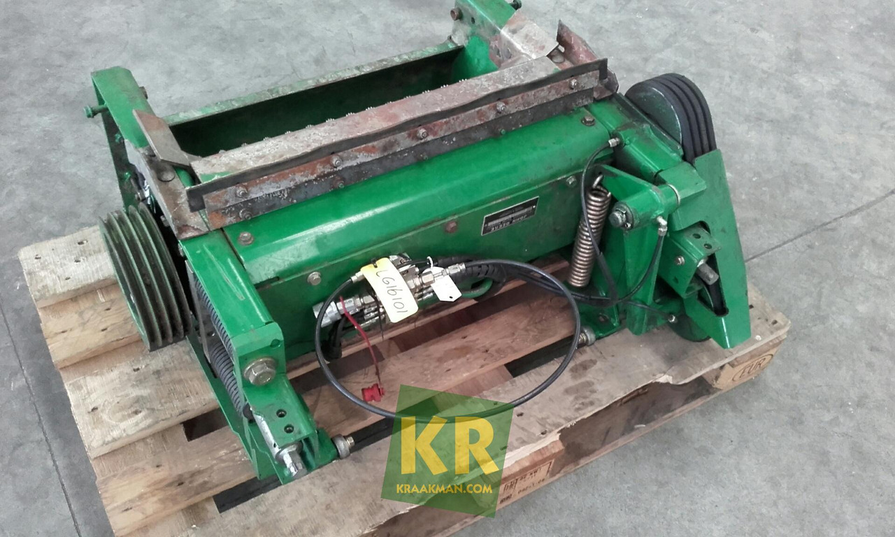 KERNELSTAR John Deere - Piezas de recambio para Cosechadora de forraje: foto 3 KERNELSTAR John Deere - Piezas de recambio para Cosechadora de forraje: foto 3