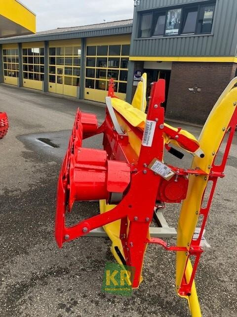 Cortacésped nuevo Pottinger Novacat F3100: foto 6