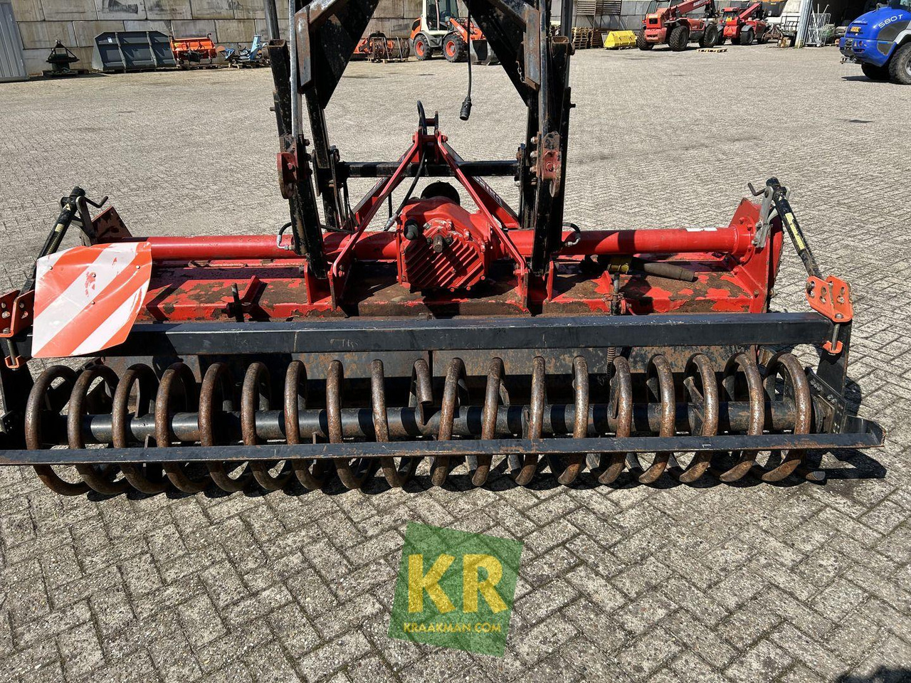 SR300 grondfrees Massano - Cultivador: foto 4 SR300 grondfrees Massano - Cultivador: foto 4