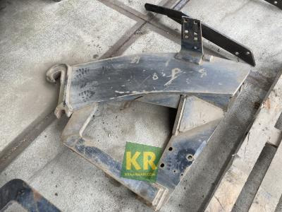 STOLL Aanbouwdelen - Cargador frontal para tractor: foto 1 STOLL Aanbouwdelen - Cargador frontal para tractor: foto 1