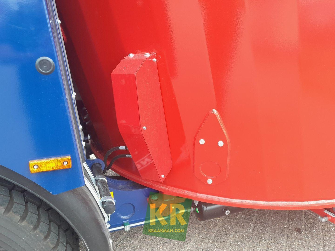 Siloking Selfline - Desensiladora: foto 5 Siloking Selfline - Desensiladora: foto 5