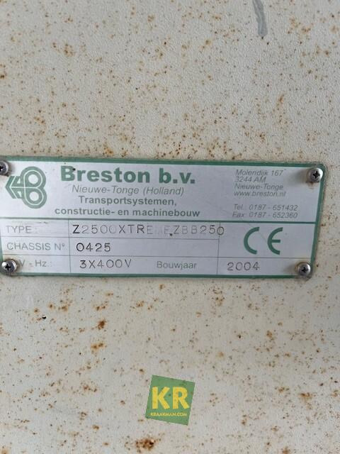 Stortbak Breston  - Transportador: foto 4 Stortbak Breston  - Transportador: foto 4
