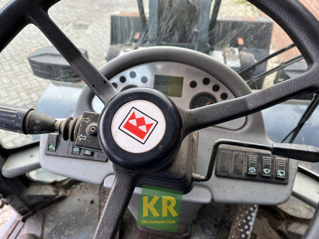 Cargadora de ruedas TL100 Terex: foto 22