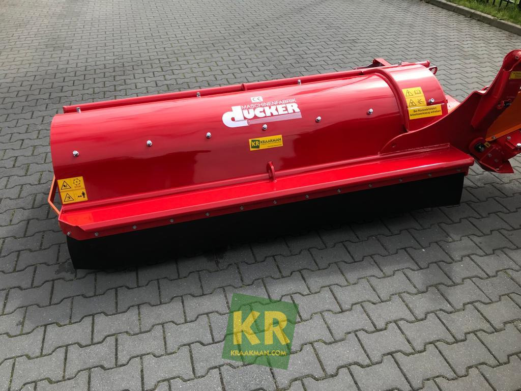 USM Ducker - Segadora: foto 4 USM Ducker - Segadora: foto 4