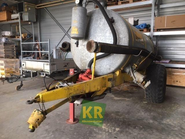 Veenhuis 6800 mesttank - Cuba de purín: foto 1 Veenhuis 6800 mesttank - Cuba de purín: foto 1