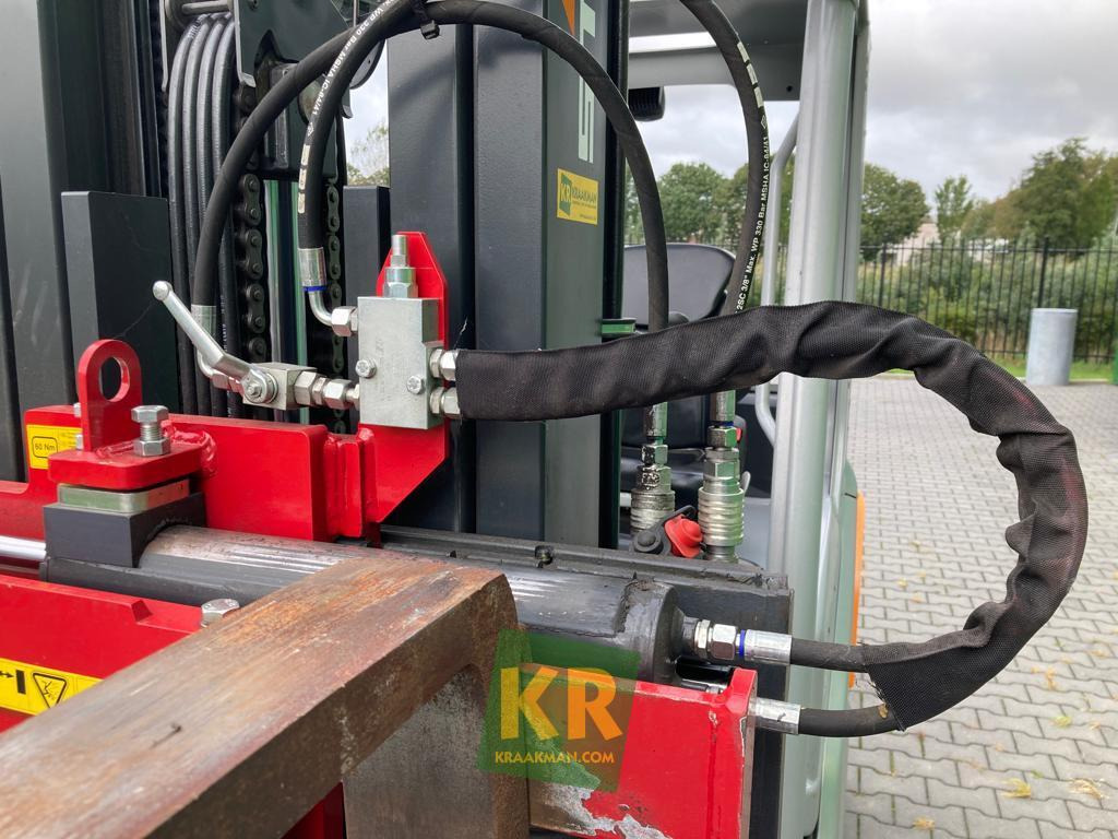 Voorzetstukken Wifo - Horquillas: foto 3 Voorzetstukken Wifo - Horquillas: foto 3