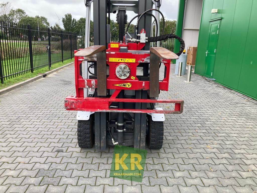 Voorzetstukken Wifo - Horquillas: foto 5 Voorzetstukken Wifo - Horquillas: foto 5