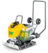Wacker Neuson APS 1550-E - Plancha reversible: foto 1 Wacker Neuson APS 1550-E - Plancha reversible: foto 1