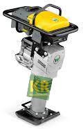 Wacker Neuson AS60 E - Vibroapisonador: foto 1 Wacker Neuson AS60 E - Vibroapisonador: foto 1