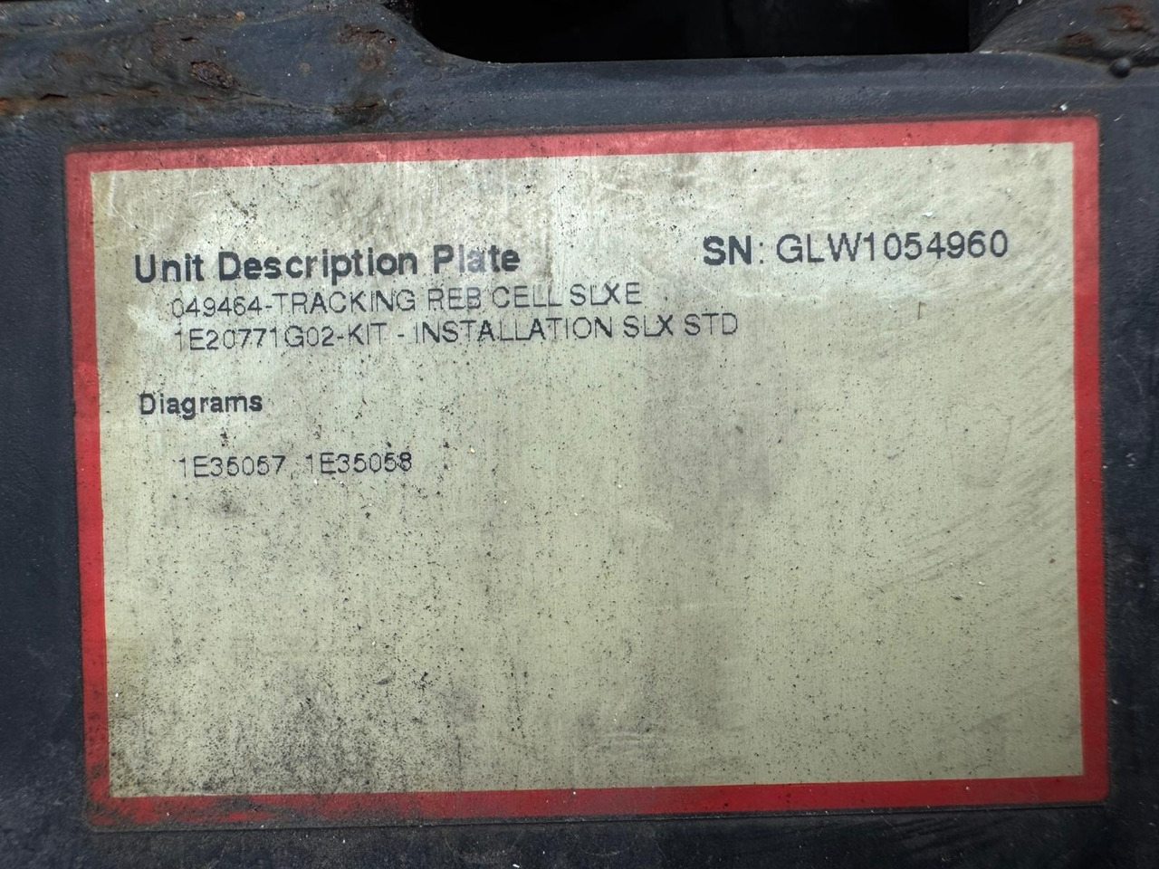 Semirremolque frigorífico Montracon 2015 SLXe 200 – CML368: foto 6