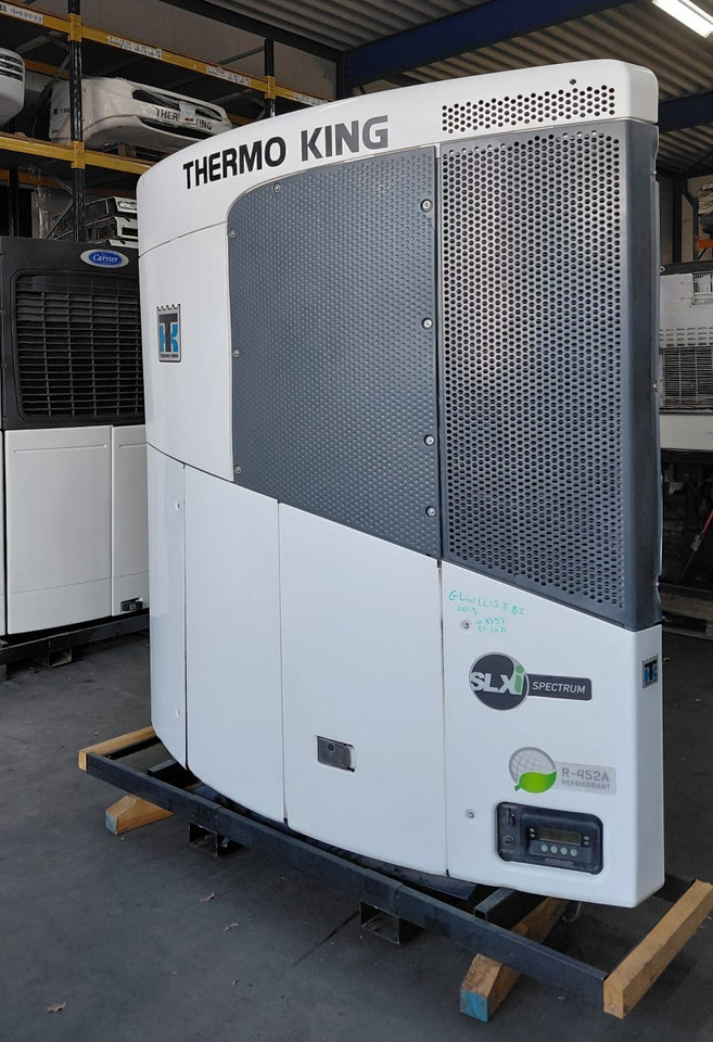 SLX I – Spectrum – GLW1215882 - Refrigerador: foto 4 SLX I – Spectrum – GLW1215882 - Refrigerador: foto 4