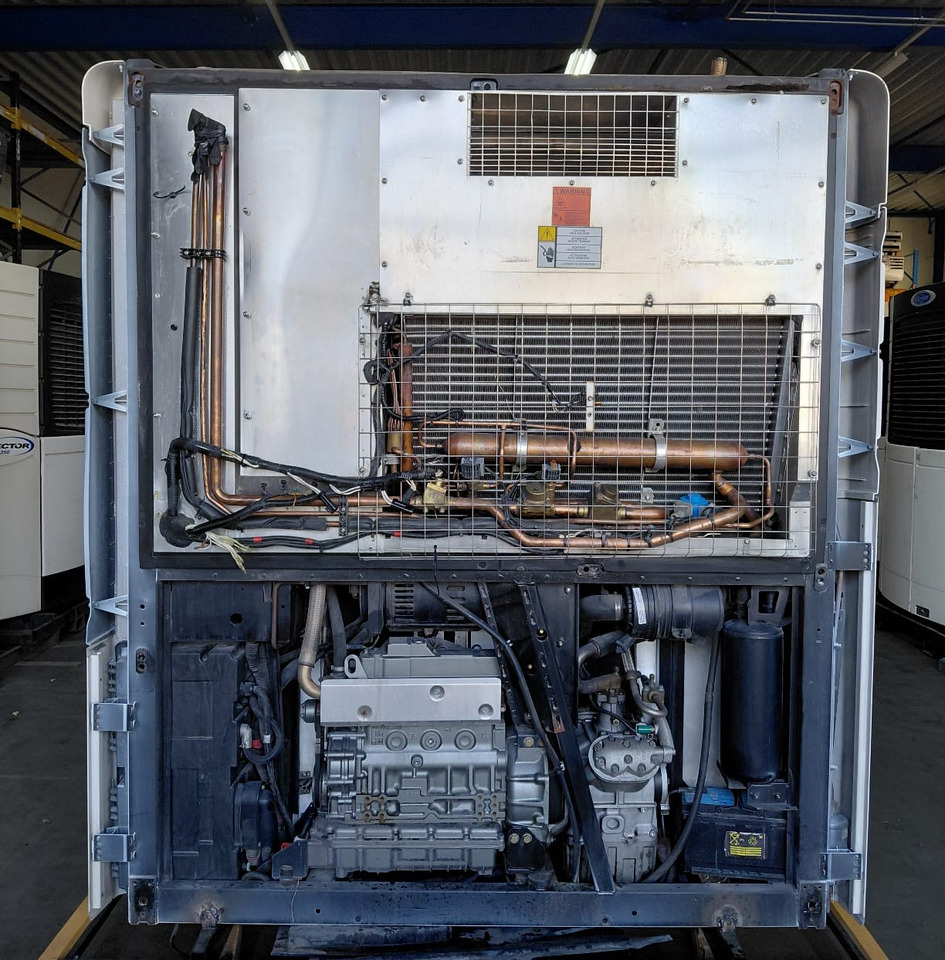 SLX I – Spectrum – GLW1215882 - Refrigerador: foto 5 SLX I – Spectrum – GLW1215882 - Refrigerador: foto 5