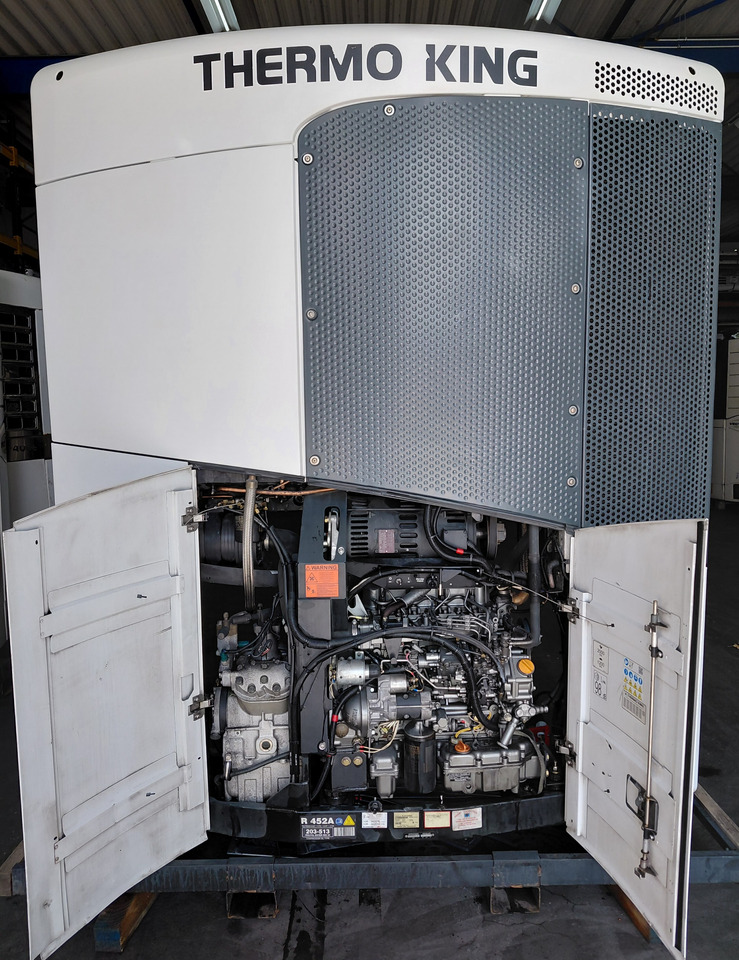 SLX I Spectrum GLW1216084 - Refrigerador: foto 5 SLX I Spectrum GLW1216084 - Refrigerador: foto 5